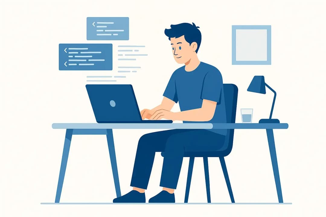 developer, InertiaJS