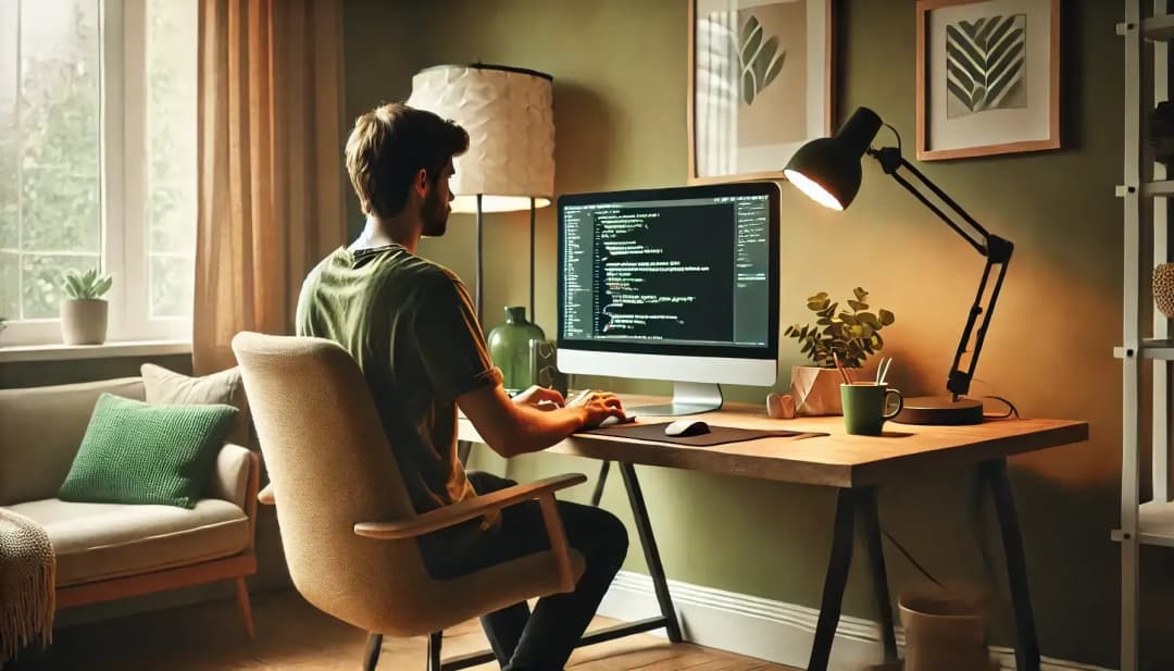DEVELOPER, Joi