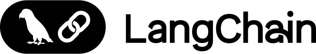 LangChain logo
