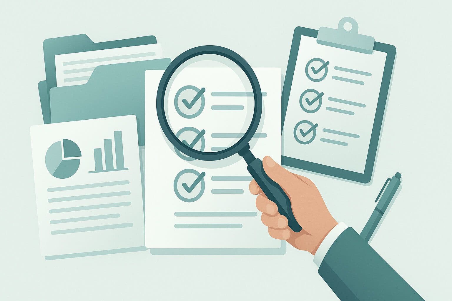 Lease tracking – systemy do monitorowania umów najmu