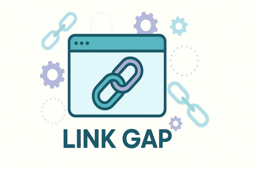 Link GAP