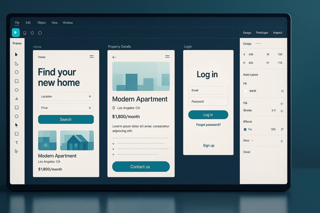 mockupy, Locofy.ai