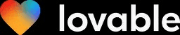 Lovable AI logo