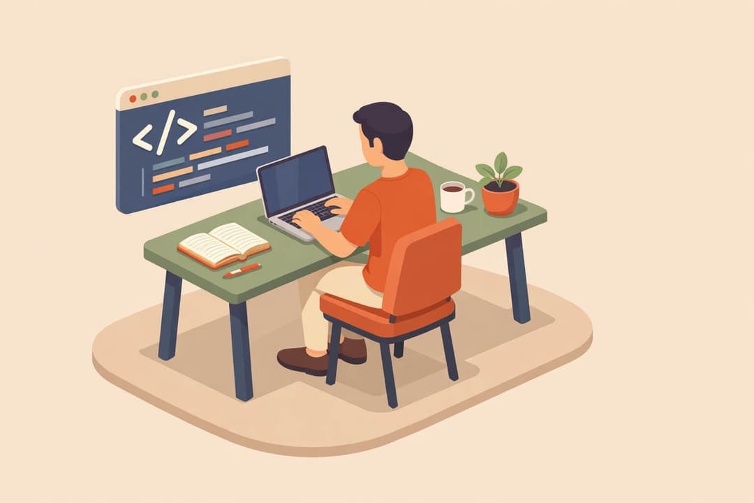 developer, MERN Stack