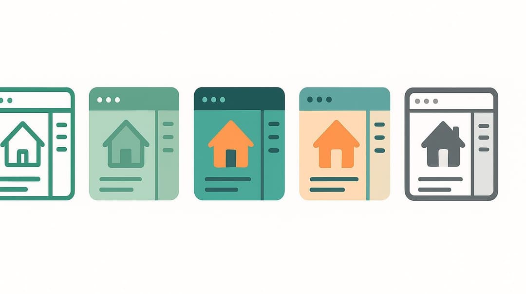 domki, MLS, Multiple Listing Service