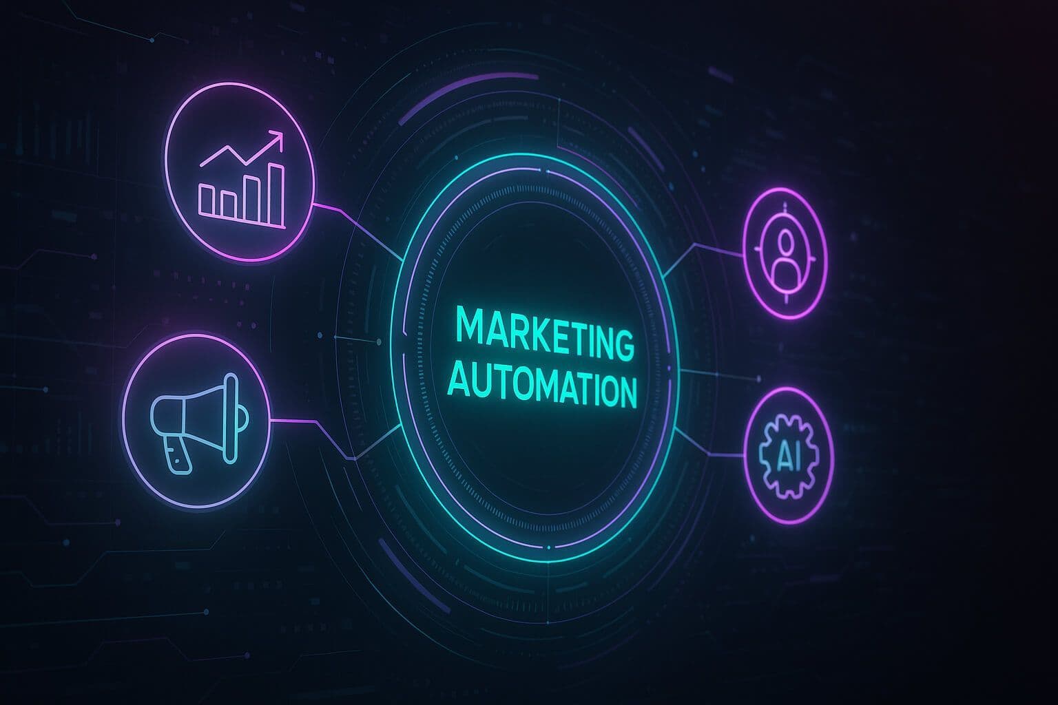 Co to jest Marketing Automation? Definicja, przykłady, zastosowania
