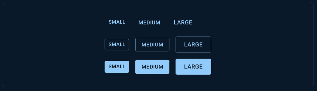 Material UI - komponenty, przyciski.