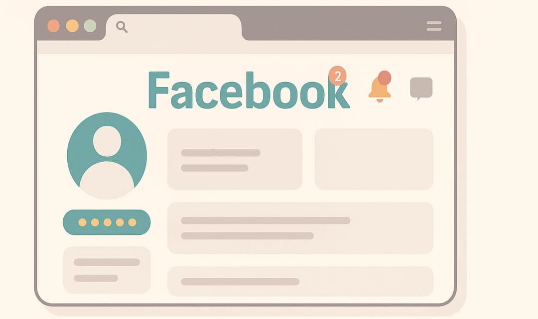 profil facebook, Meta Sharing Debugger