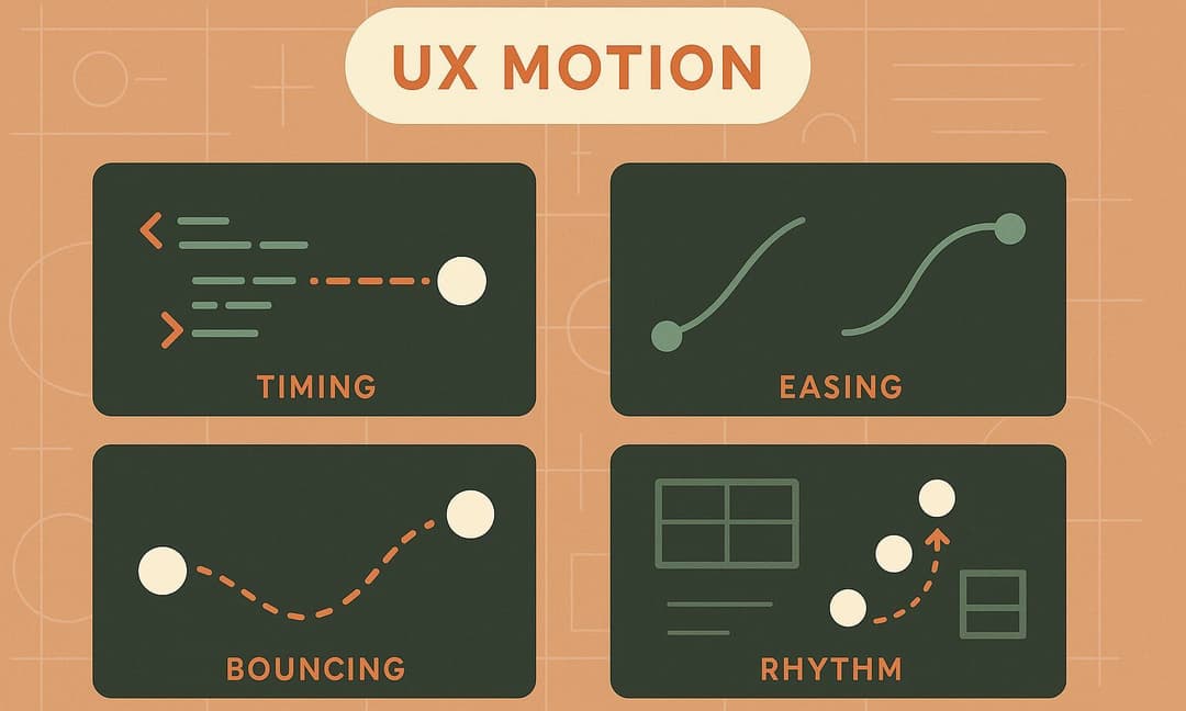 Motion UX