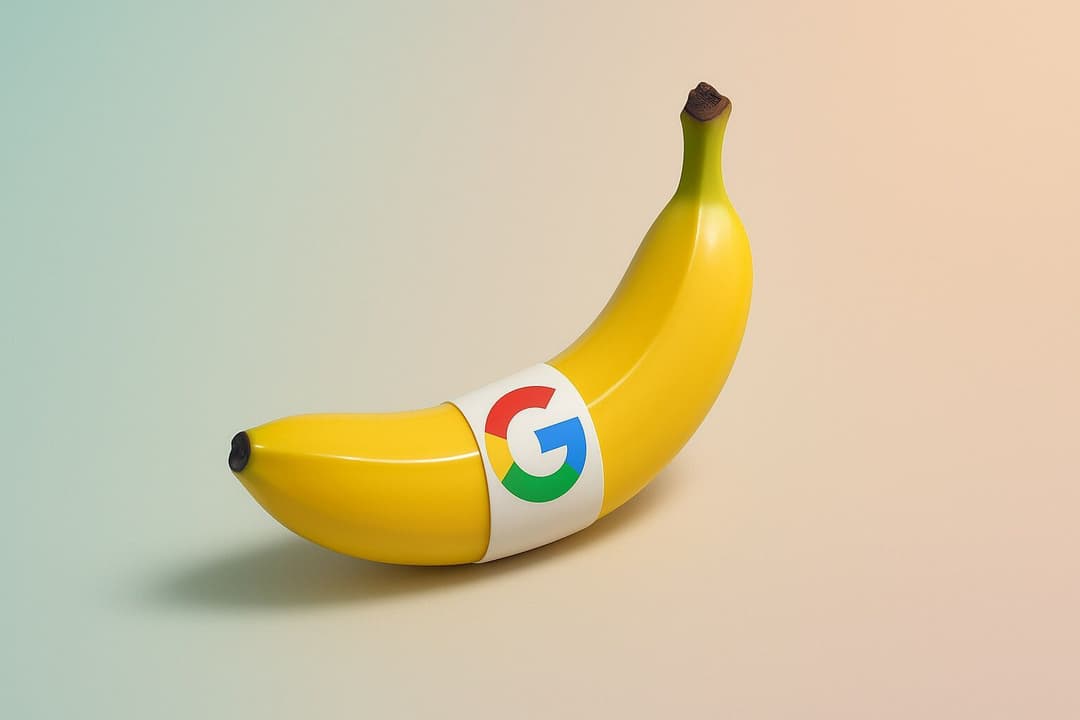 banan, Nano Banana