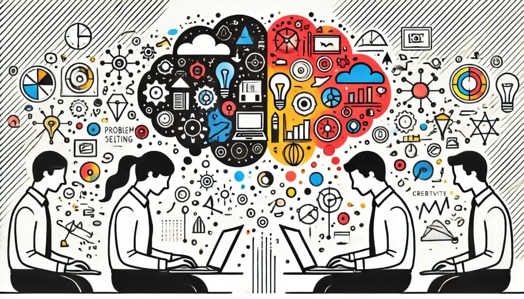 notowanie, Notion AI