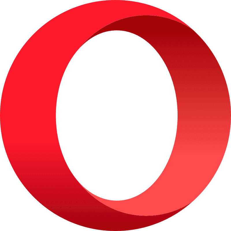 Opera ikona