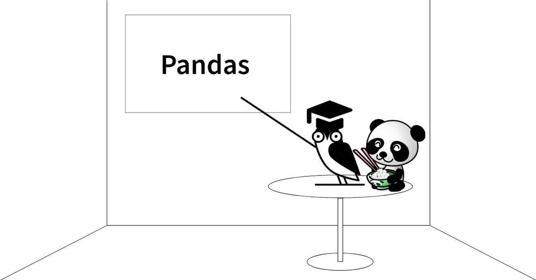 Pandas