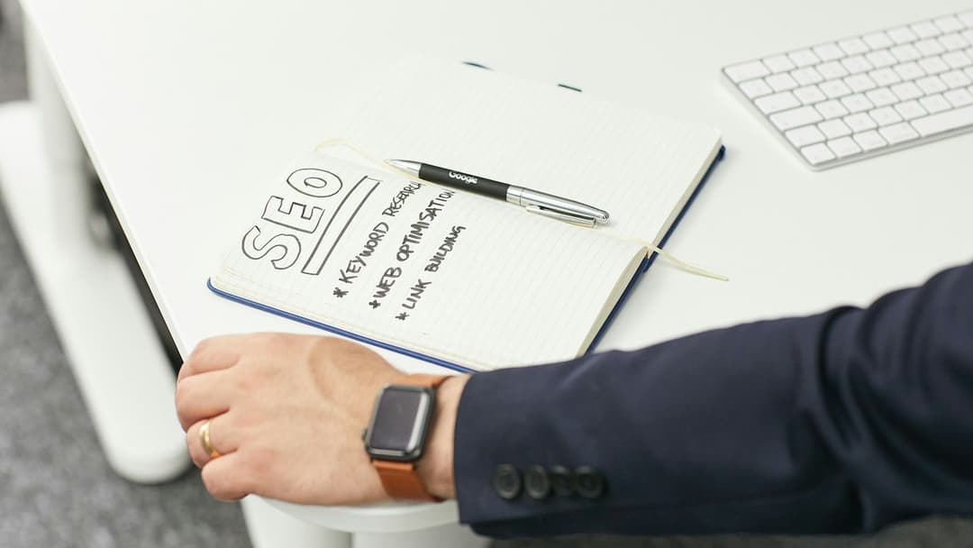 SEO, agencja seo z Trójmiasta, pozycjonowanie Trójmiasto