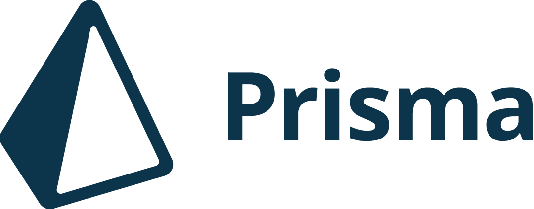 Prisma logo