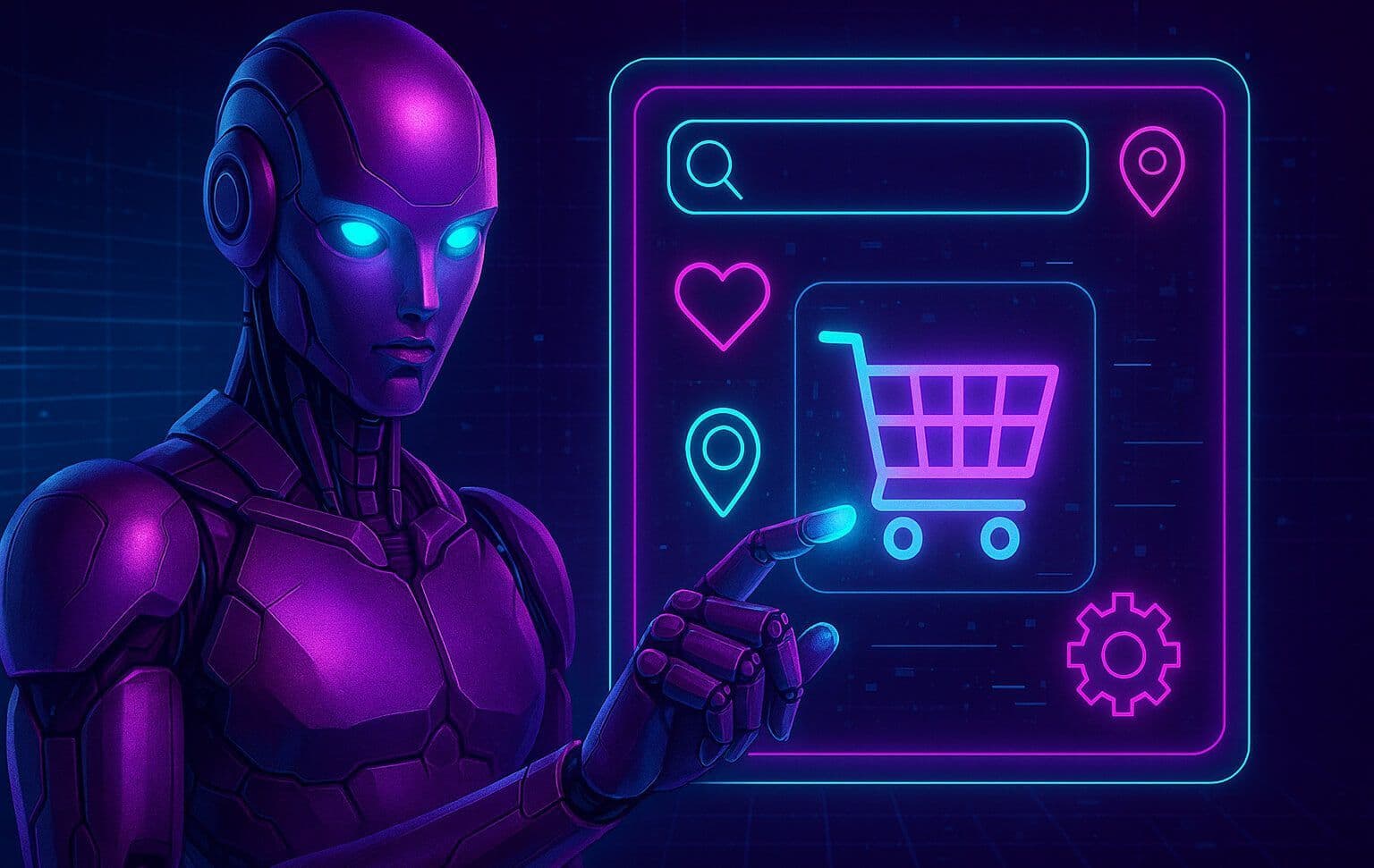 Project Mariner – agent AI od Google, który przejmuje kontrolę nad Twoją przeglądarką