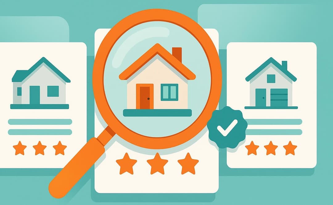 nieruchomości, Property Aggregation Platforms