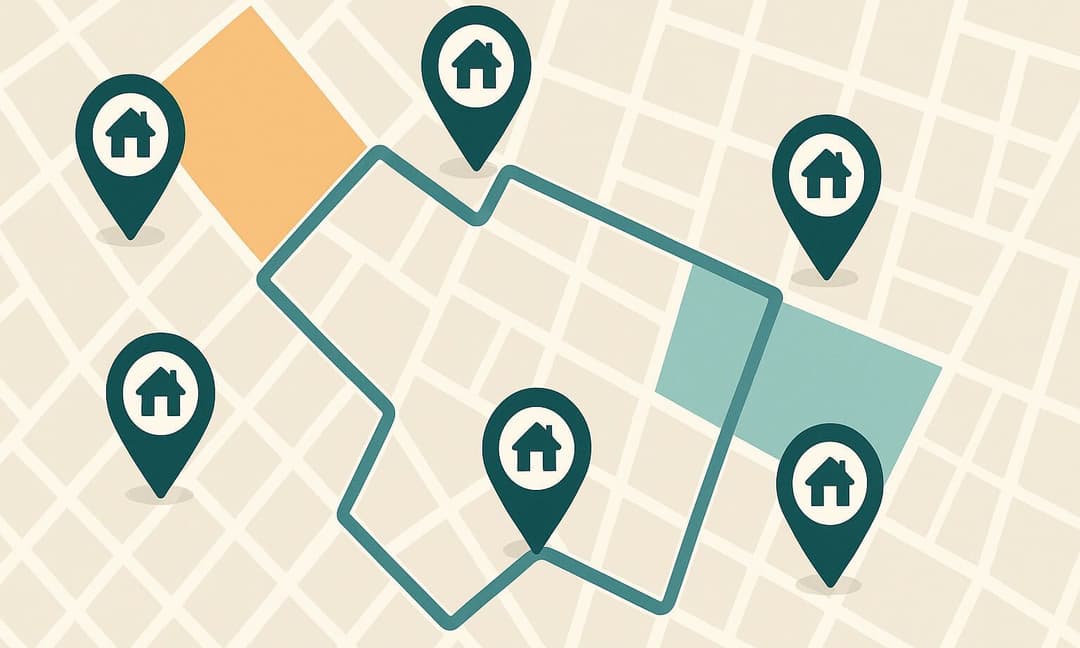 wyszukiwarka nieruchomości,  Property Aggregation Platforms