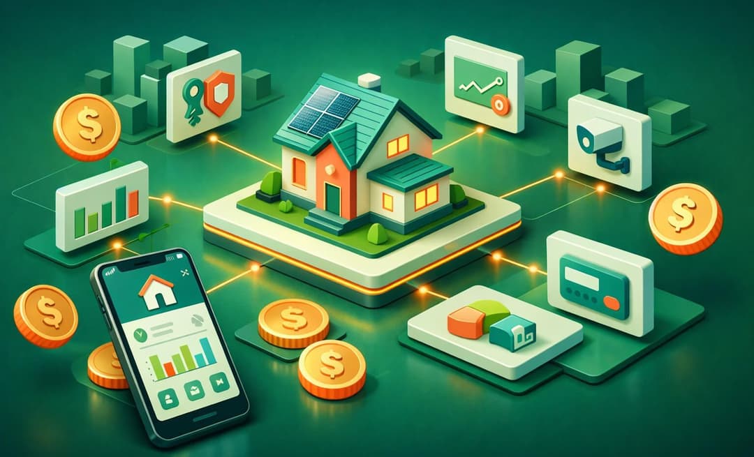 Property Analytics