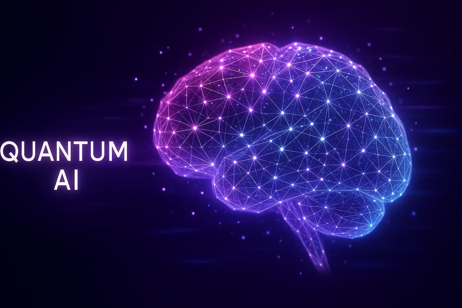 Quantum AI: Nowa era w biznesie i technologii