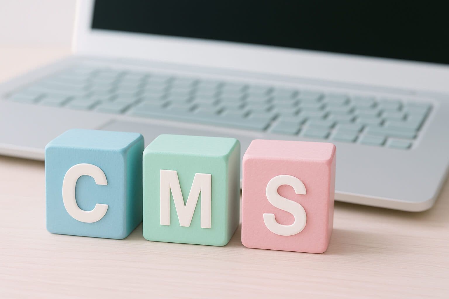 Quick CMS - łatwe i wydajne zarządzanie treścią