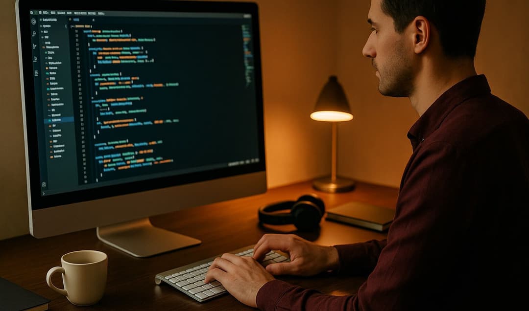 developer, React Hook Form
