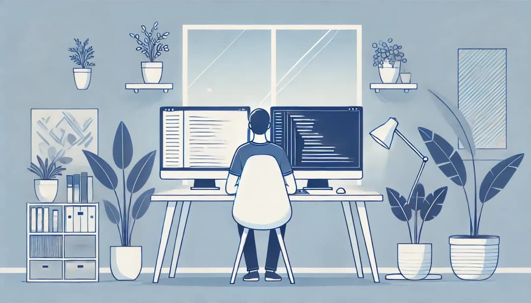 developer, React Suspense