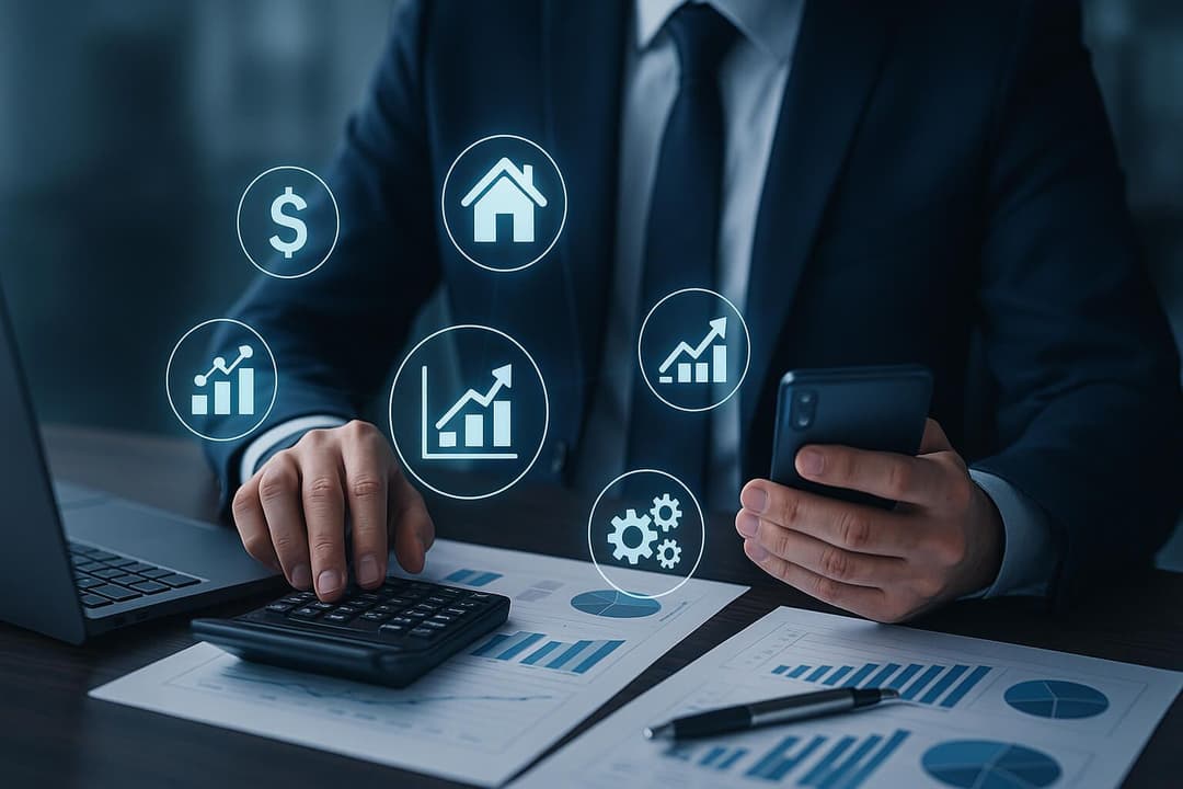 Real Estate 4.0
