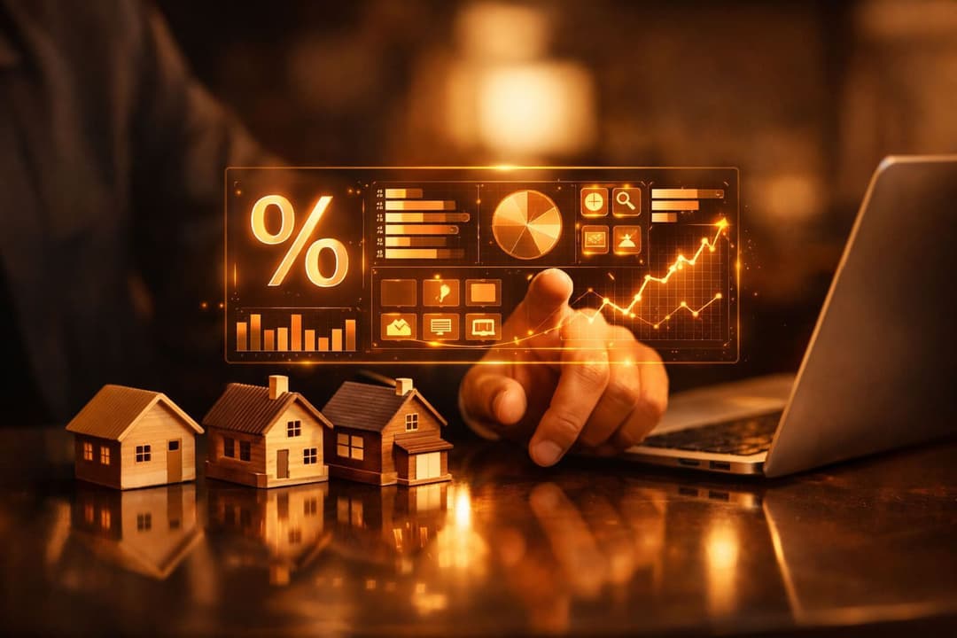 Real Estate Investment Software