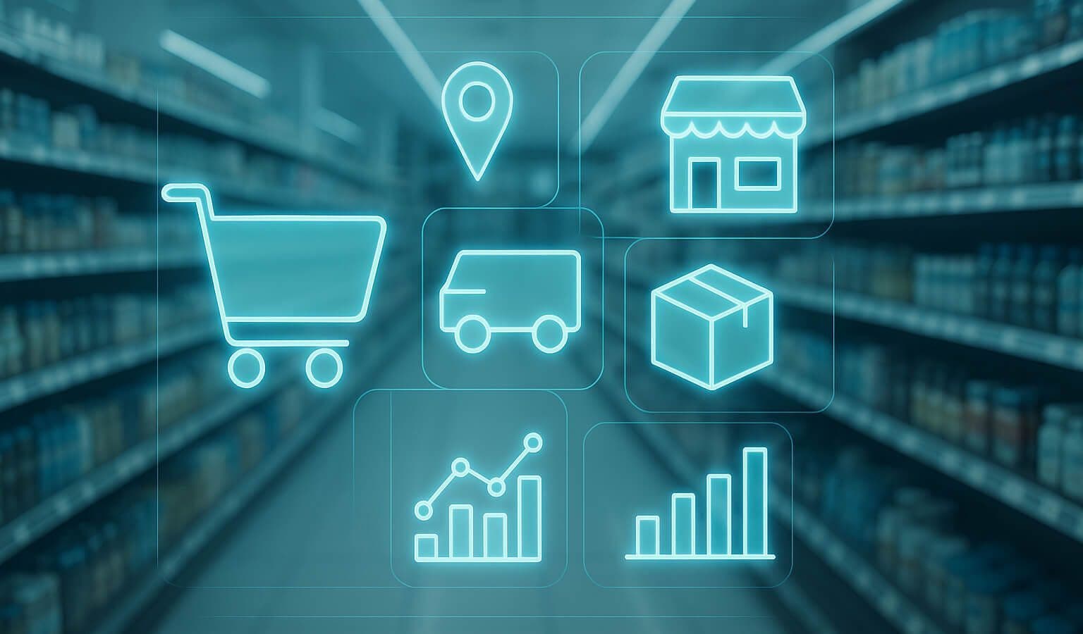 RetailTech – nowa era zakupów i doświadczeń klientów