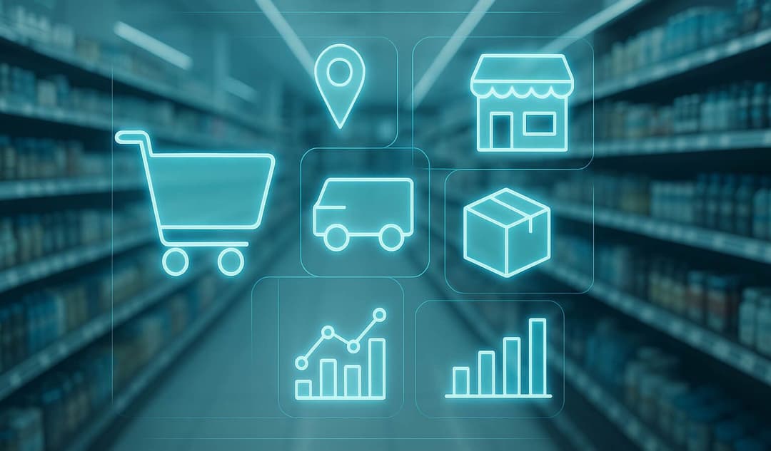 sklep, RetailTech