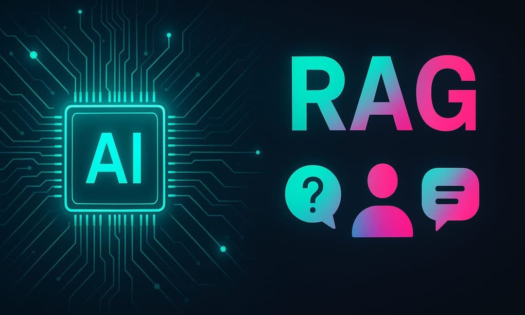 RAG, Retrieval-Augmented Generation