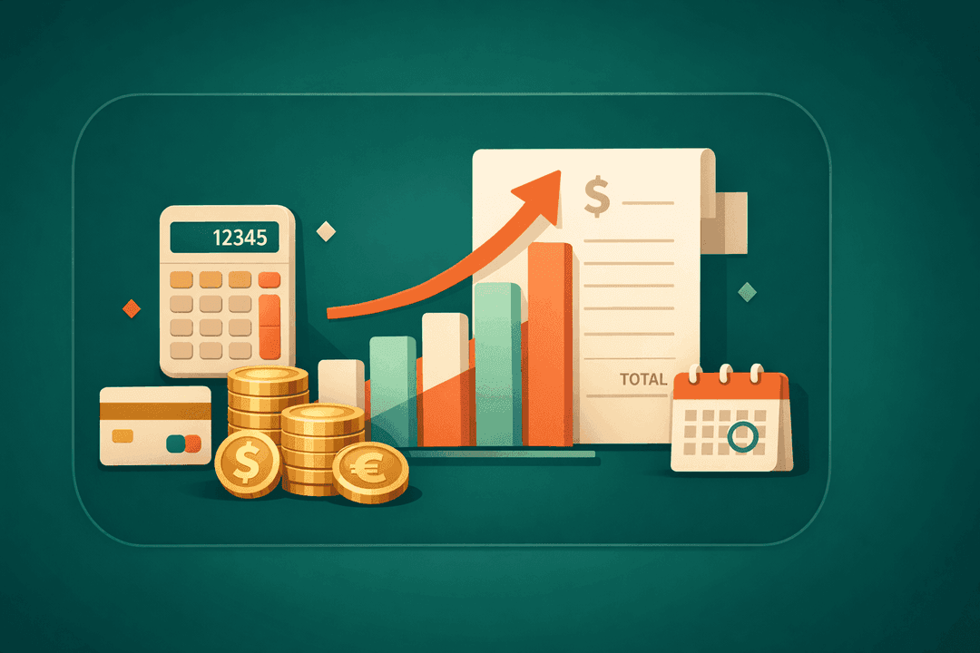 Revenue Management System