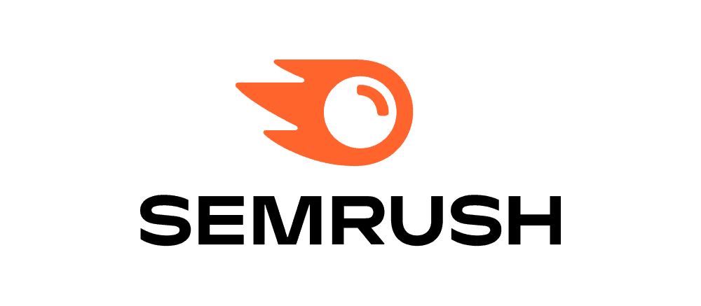 SEMrush logo