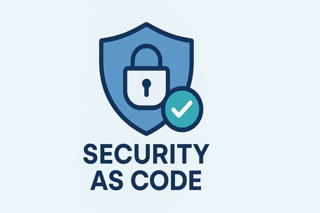 Security as Code