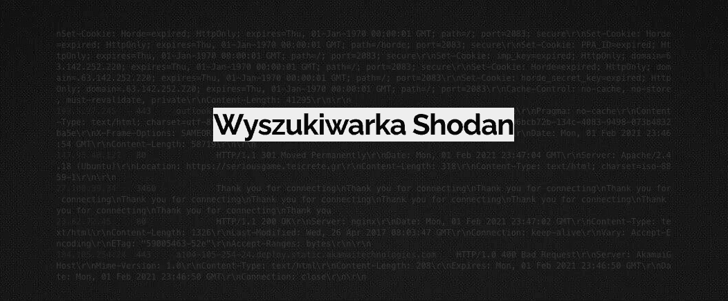Shodan