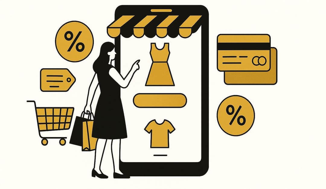 ecommerce, ShopGold