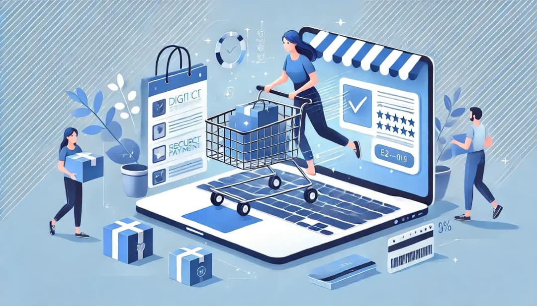 platforma e-commerce, Shopware