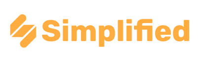 Simplified logo