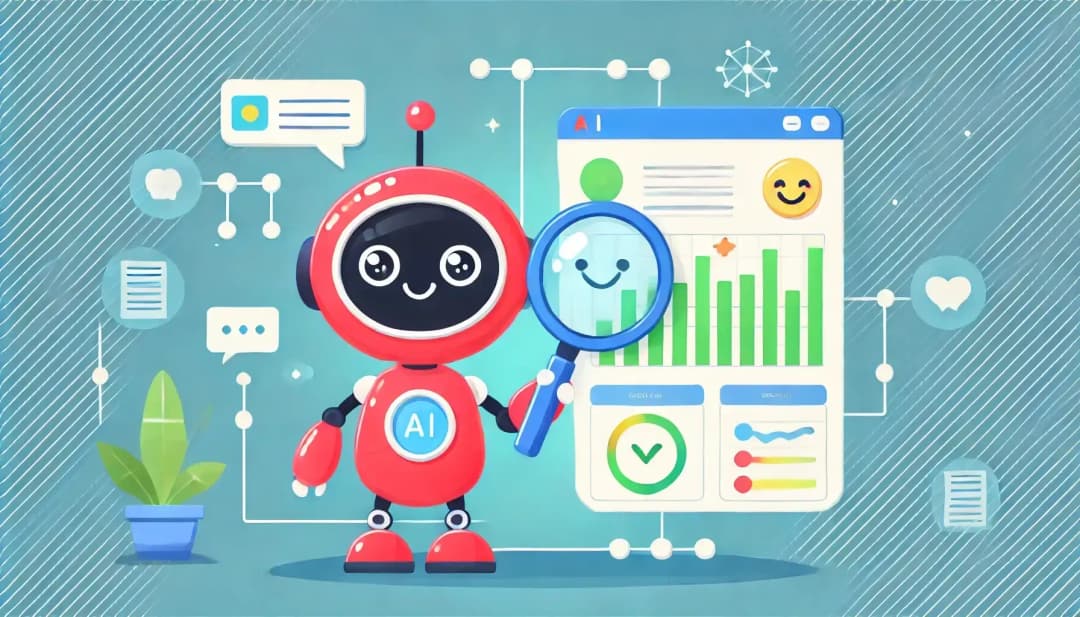 robot, Simplified AI