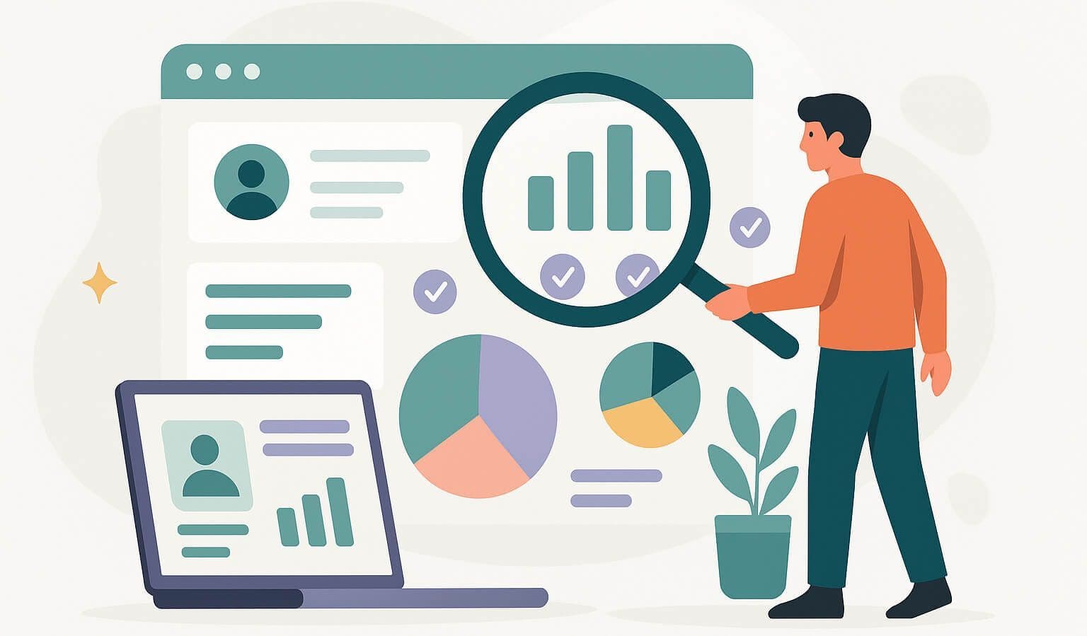 Supermetrics – zrozumieć narzędzie