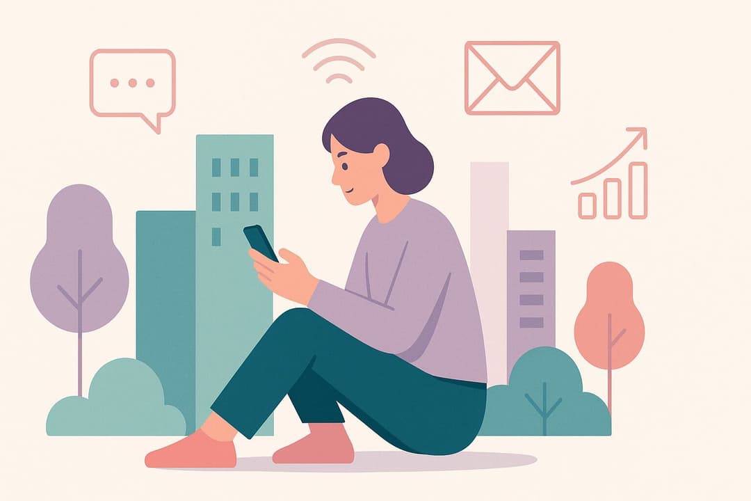 Tenant Experience Management