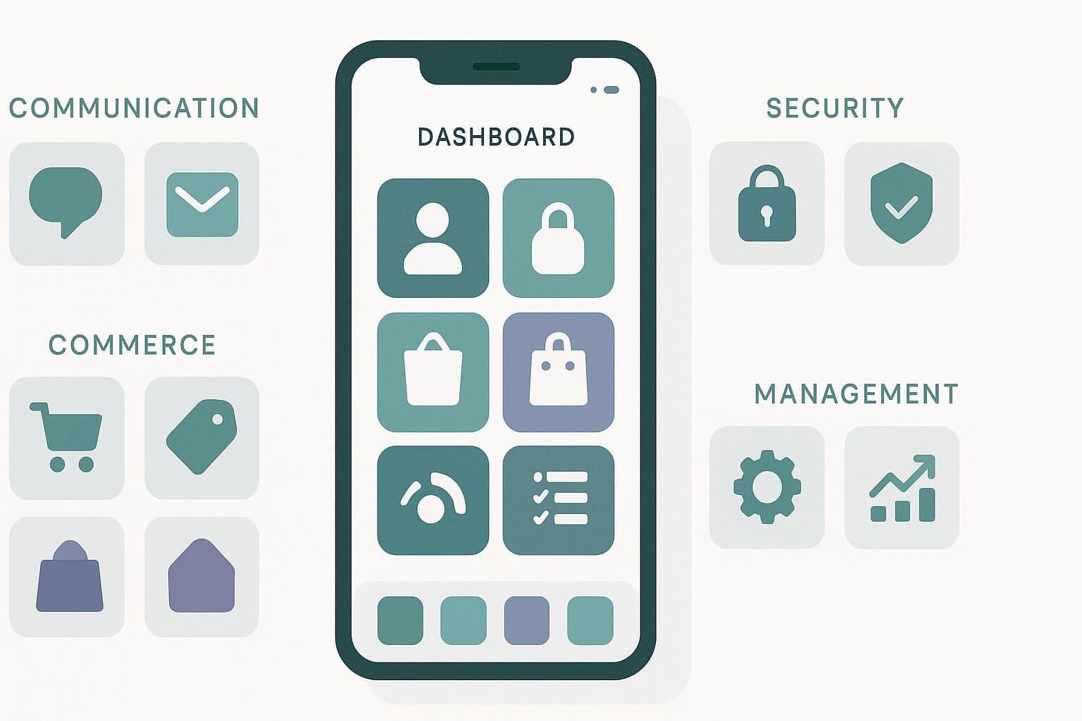 Tenant Engagement Apps – jak aplikacje zmieniają relacje między właścicielem a najemcą