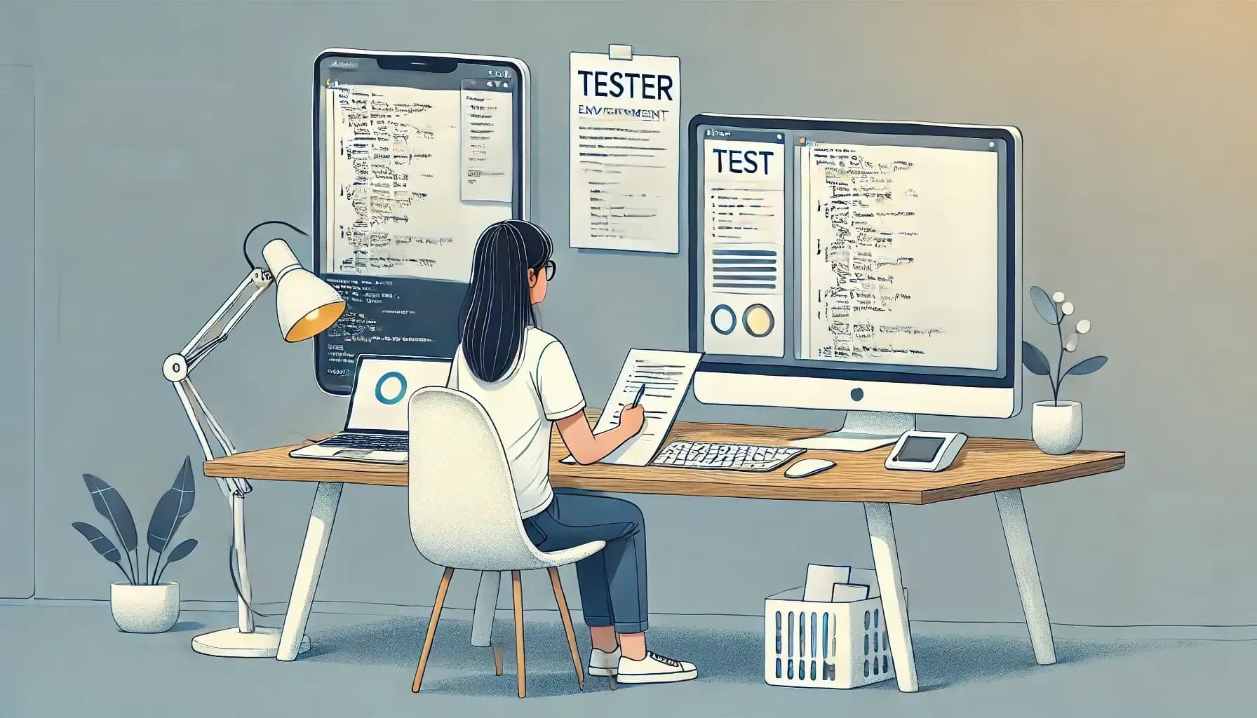 Testing-as-a-Service (TaaS): Przyszłość testowania oprogramowania