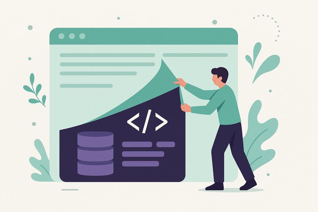 backend testing, Testowanie zaplecza
