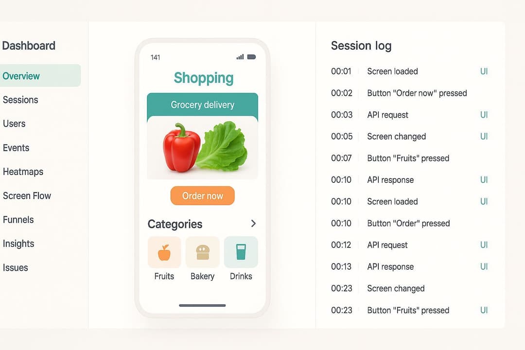 UXCam