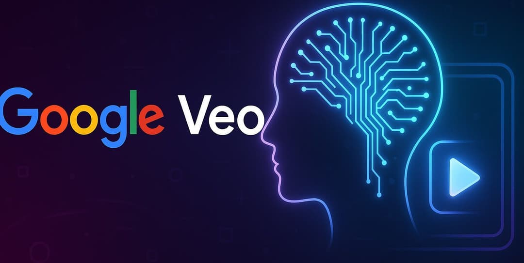 google veo, Veo 3