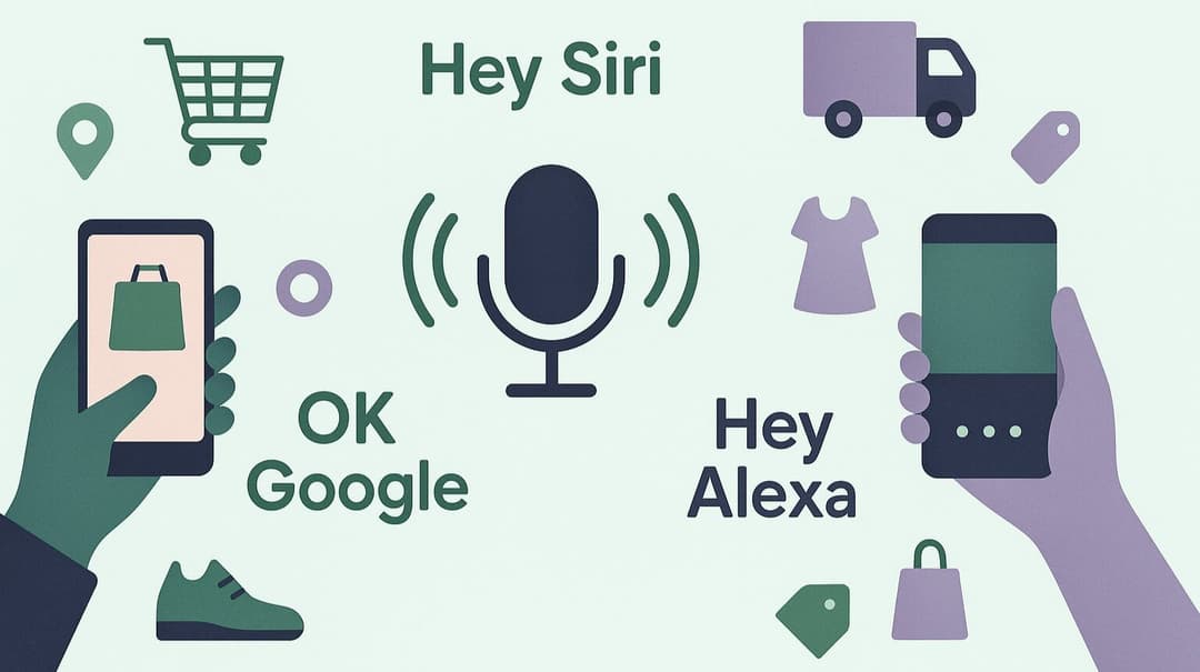 Voice Commerce