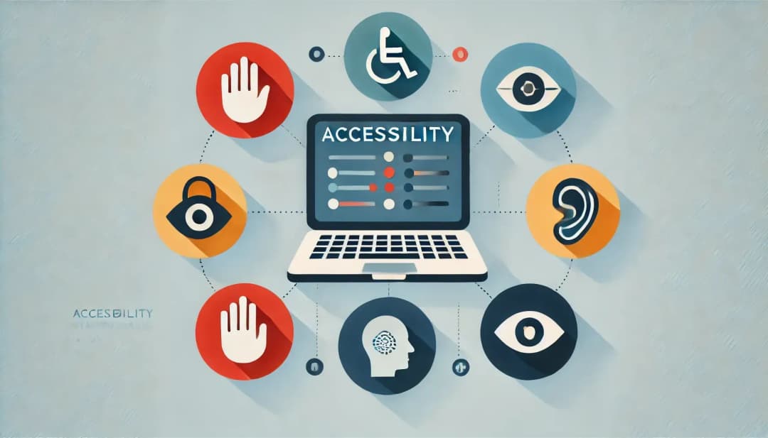 Web Accessibility