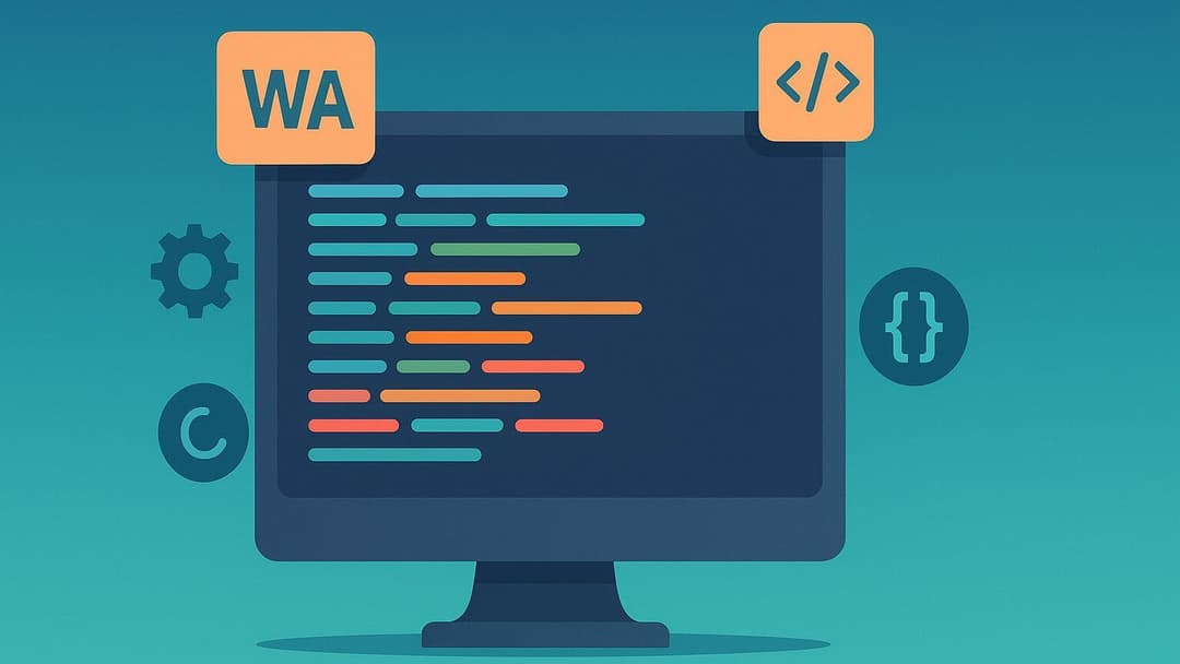 WebAssembly